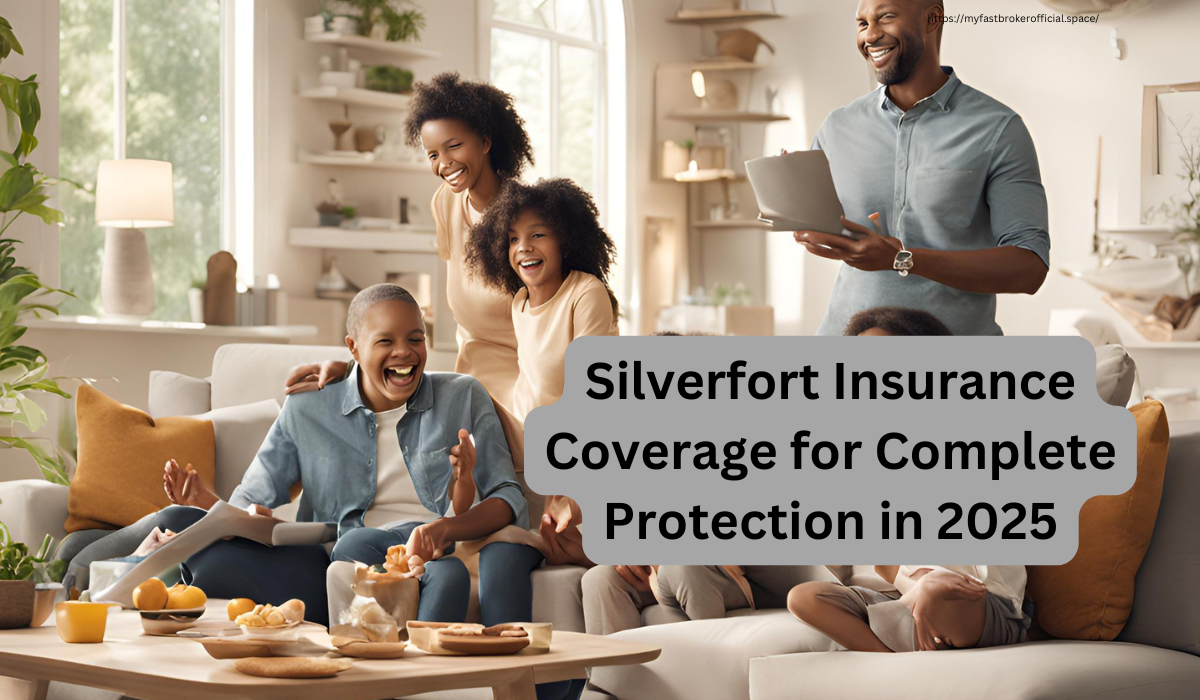 Silverfort Insurance Coverage for Complete Protection in 2025