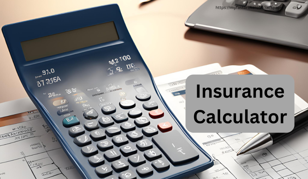 Insurance Calculator