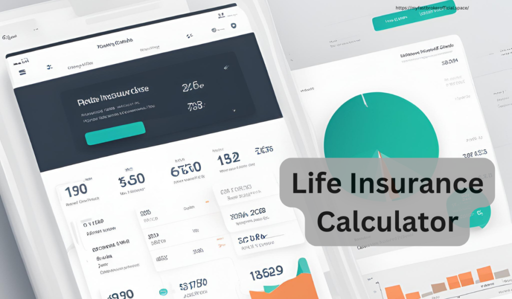 Life Insurance Calculator